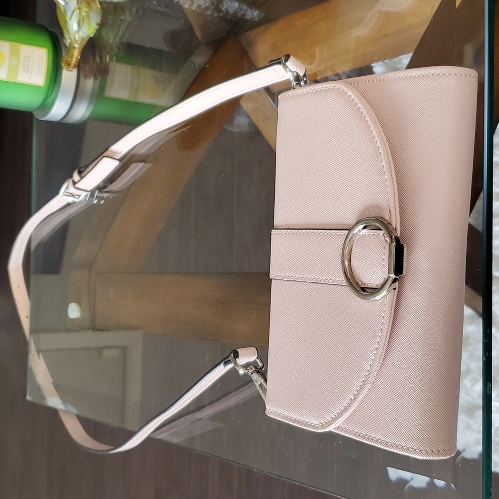 Authenic London Fog Clutch / Cross Body